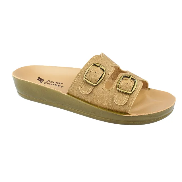 sandalias ortopedicas