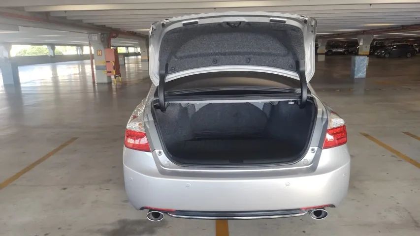 Honda Accord V6 2013/14 (Segundo dono) - Foto 5