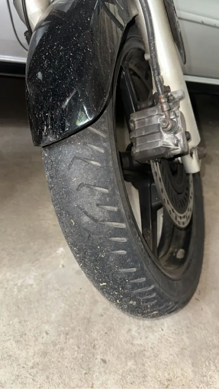 Vendo CB 300 2014 - Foto 5