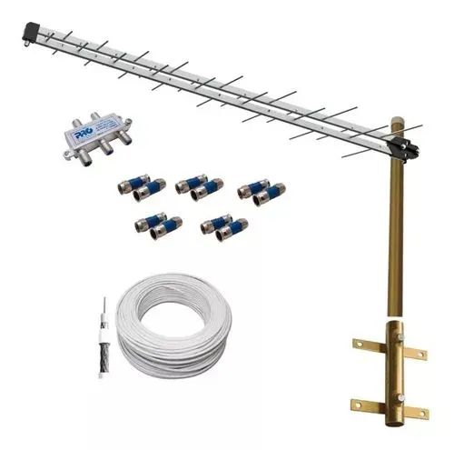 ANTENA DIGITAL  - Foto 5