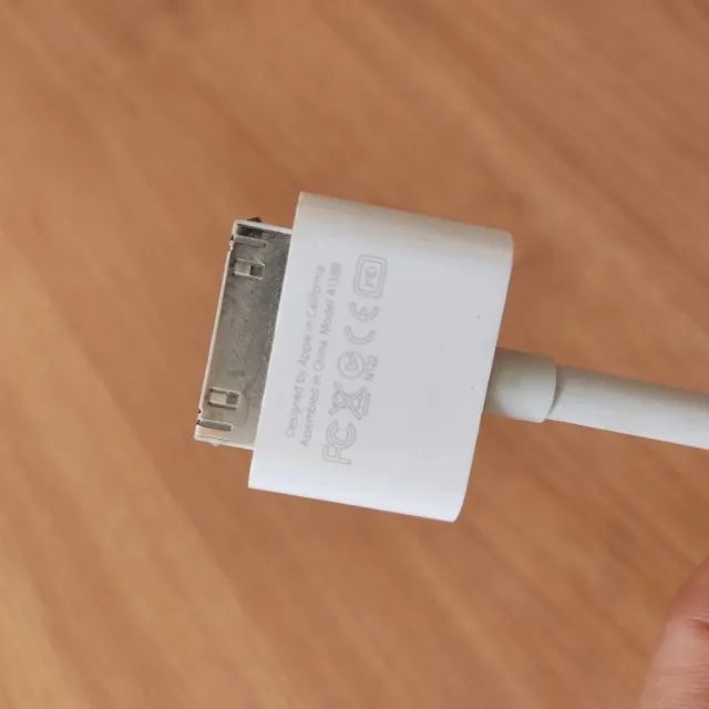 Adaptador AV digital Hdmi Original Apple - Modelo A1388 - Foto 4