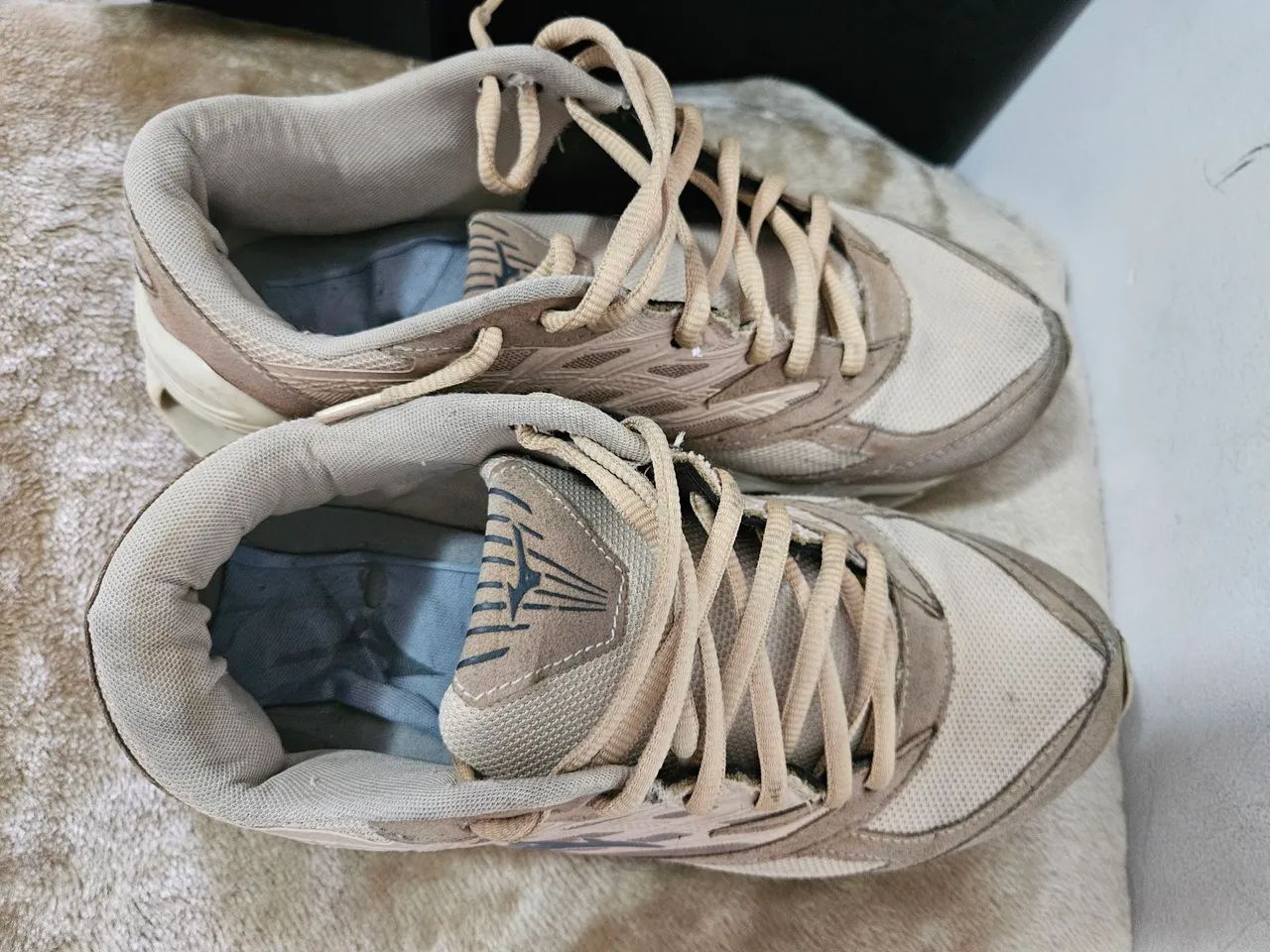 Tênis Mizuno Wave Prophecy 8 - Foto 2
