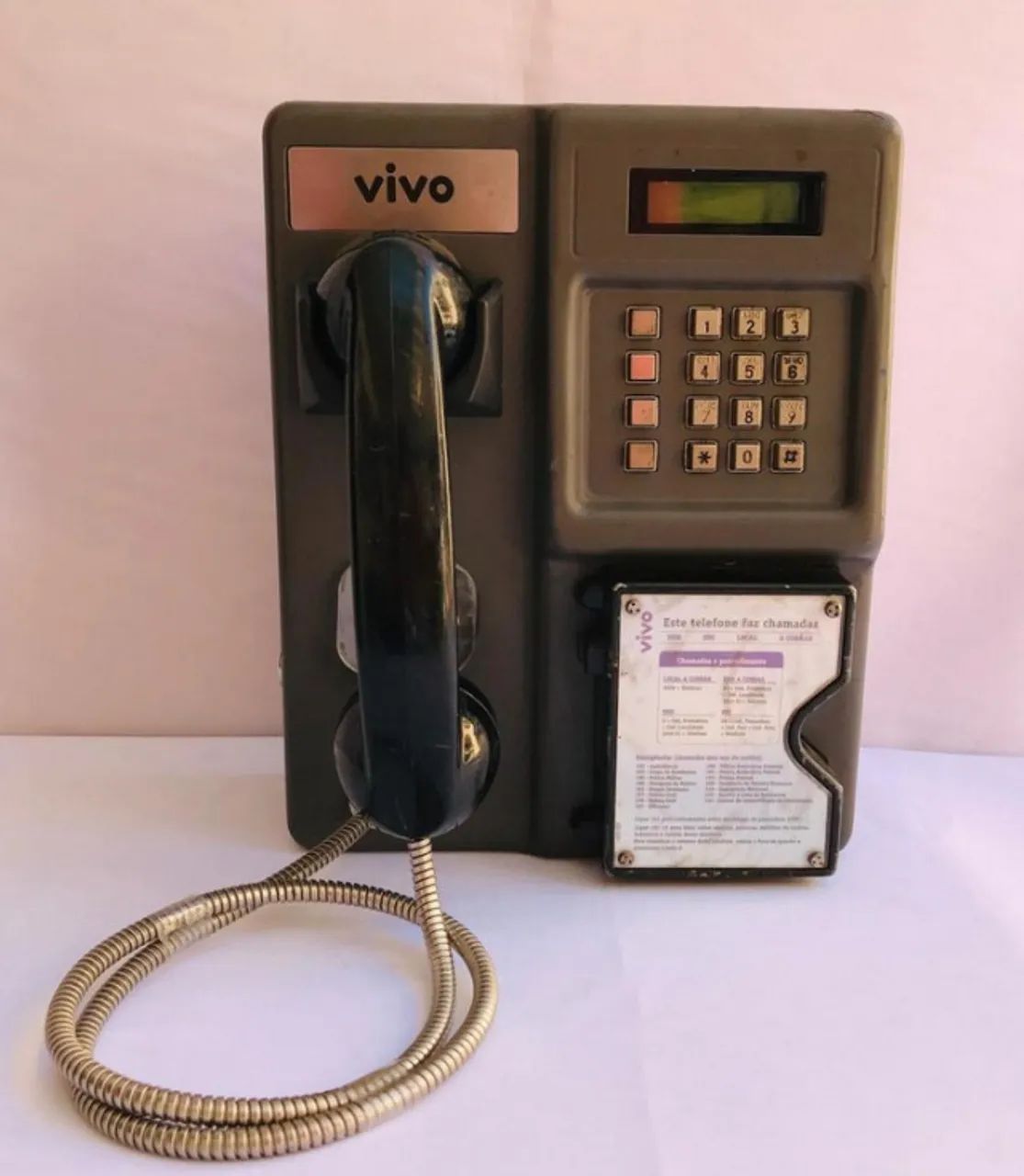 Orelhão público - Foto 5