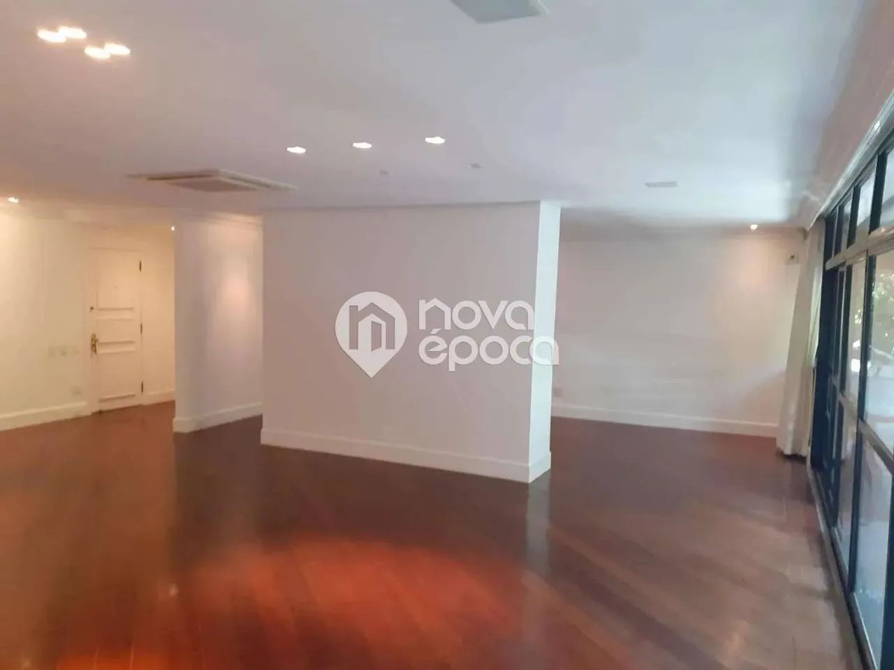 Leblon | Apartamento 3 quartos, sendo 3 suites - Foto 3