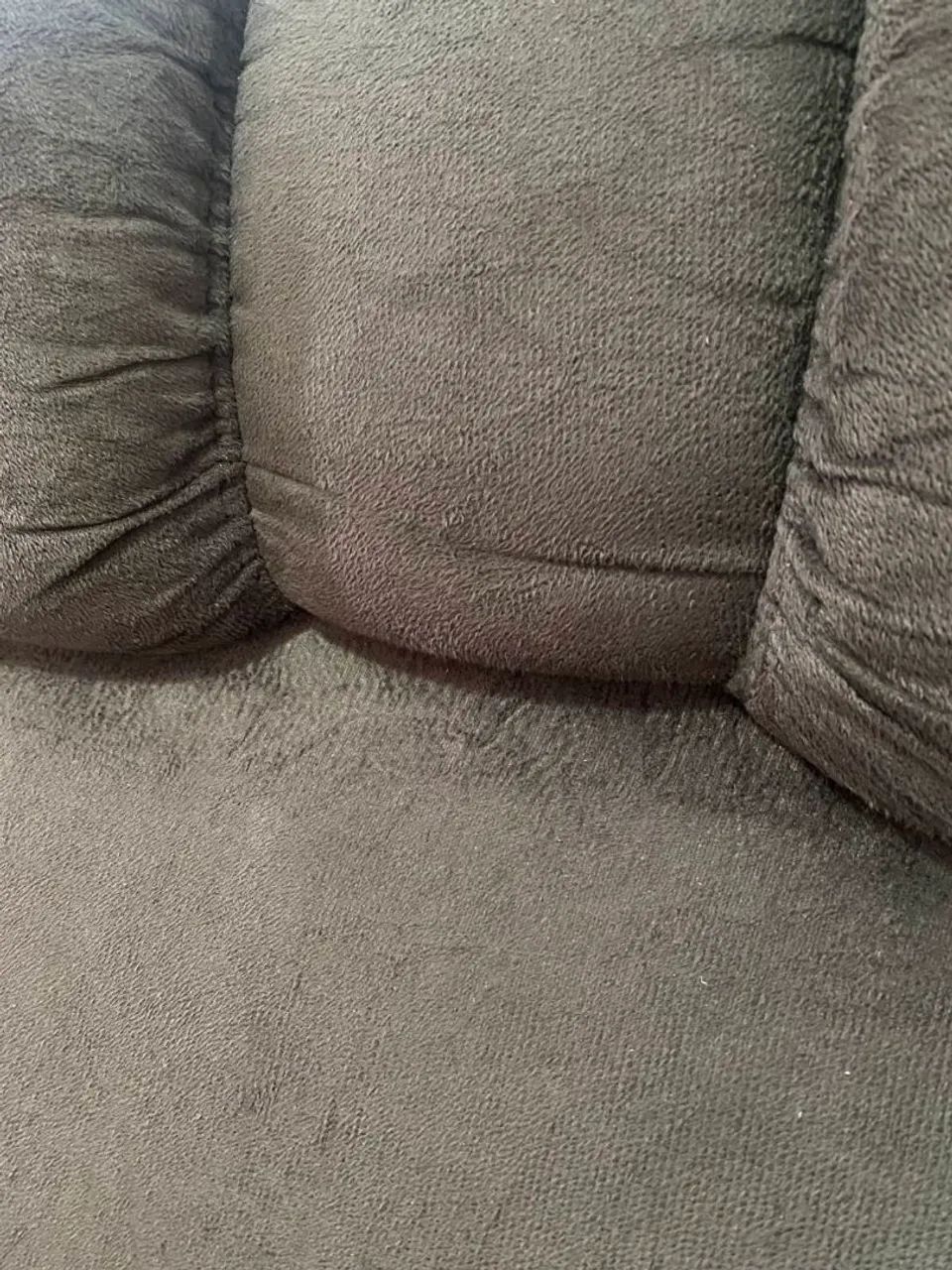 Sofa duas pessoas  - Foto 4