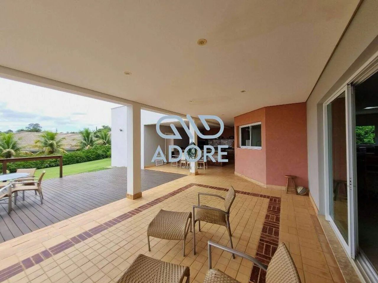 Casa para locação no Condomínio Haras Paineiras - Salto/SP - Foto 5