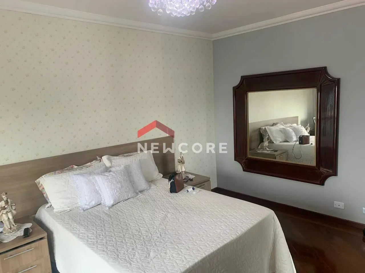 Apartamento em Avenida Doutor Renato de Andrade Maia - Parque Renato Maia - Guarulhos/SP