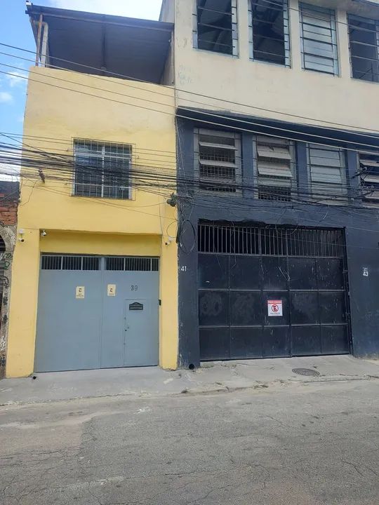 Aluga-se ou Vendo um prédio comercial com três pavimento. - Foto 12