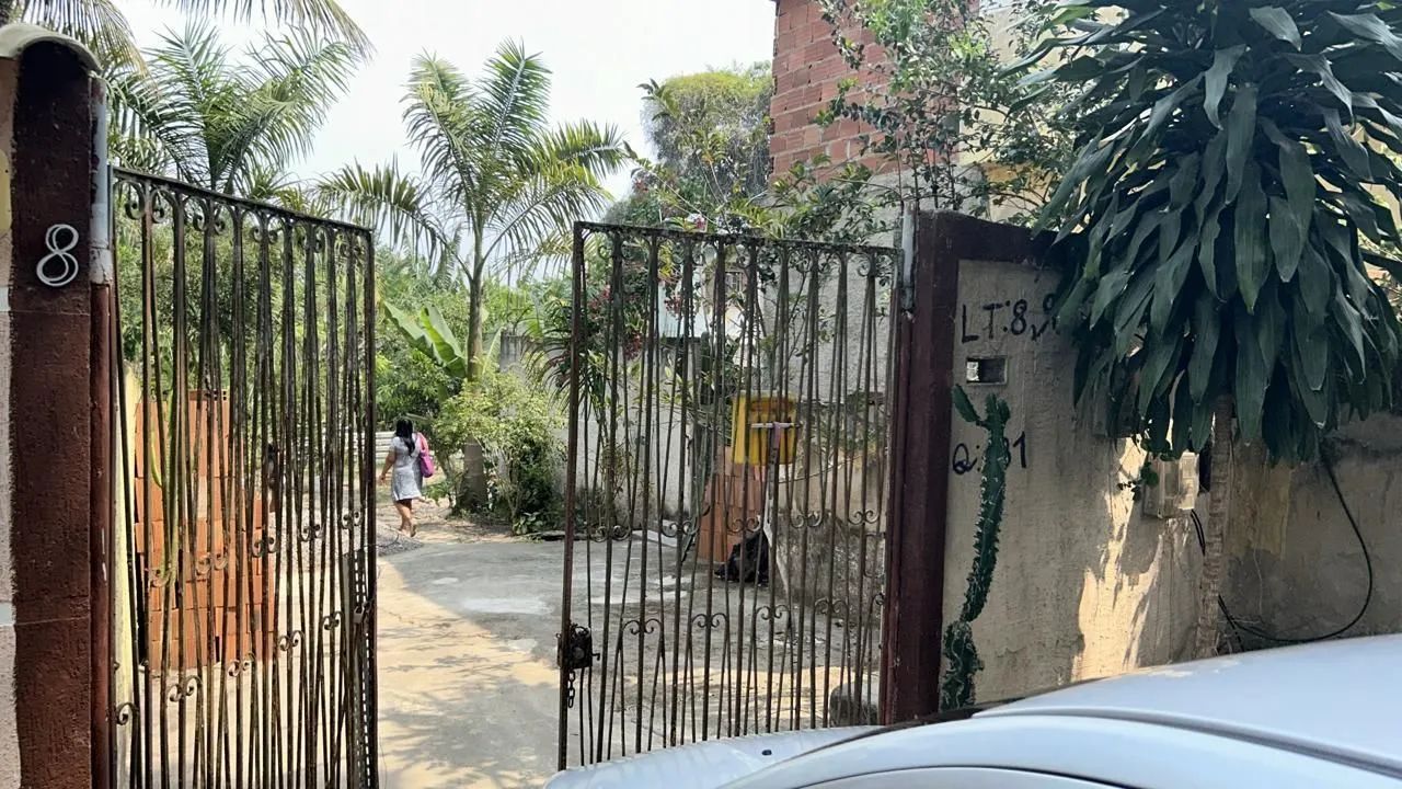 Foto - Itaboraí - Santo Expedito