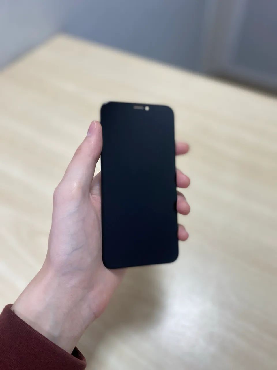 TELAS, FRONTAIS, DISPLAYS PARA IPHONE. AMOLED E LCD. A PARTIR DE R$60,00 - Foto 5