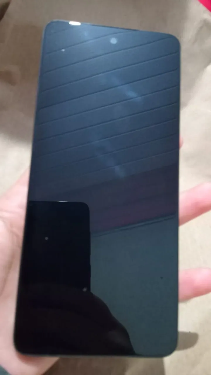 Vendo Moto G04s