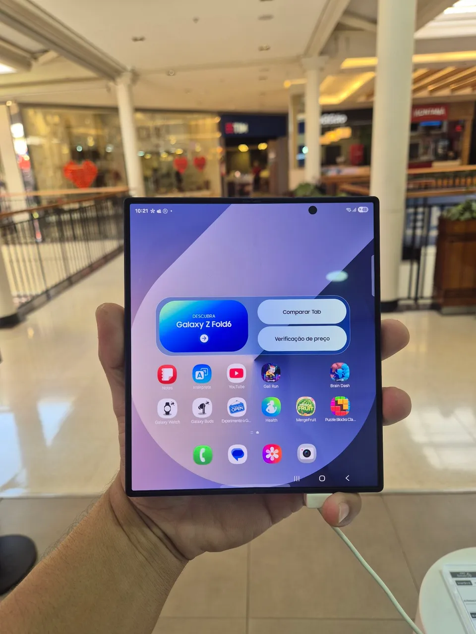 Z FOLD 512GB