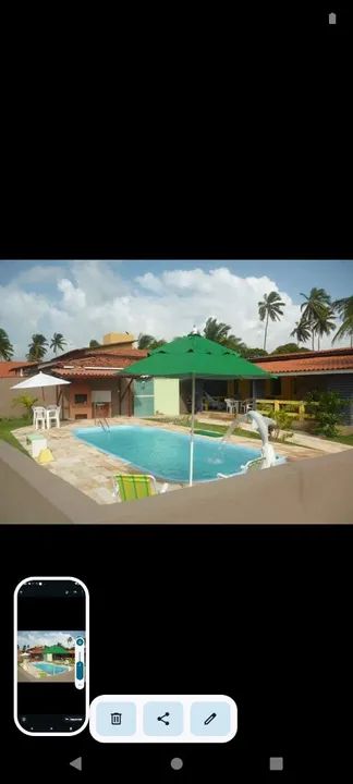 ALUGUEL DE CASA EM PORTO DE GALINHAS PARA CARNAVAL 