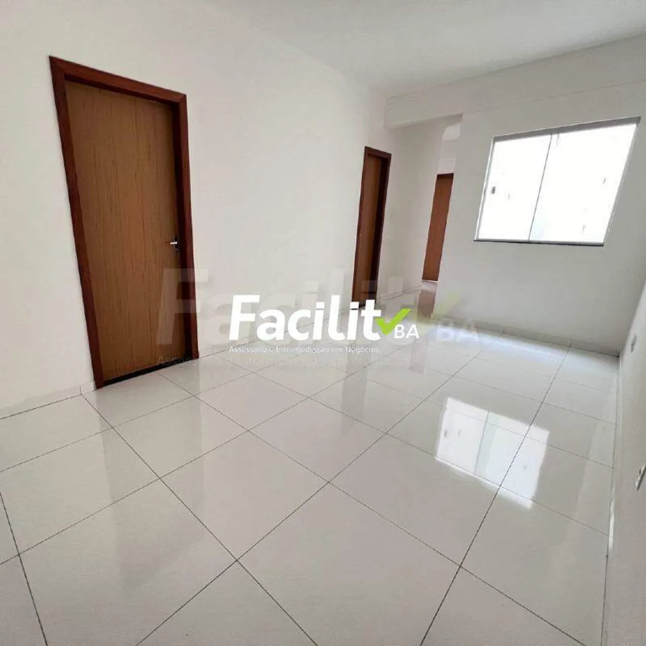 APARTAMENTO PARA LOCAÇÃO NO BAIRRO RECREIO