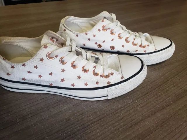 TÊNIS ALL-STAR 35 120,00 - Foto 2