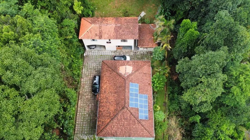 Sítio cinematográfico na subida para Teresópolis  - Foto 14