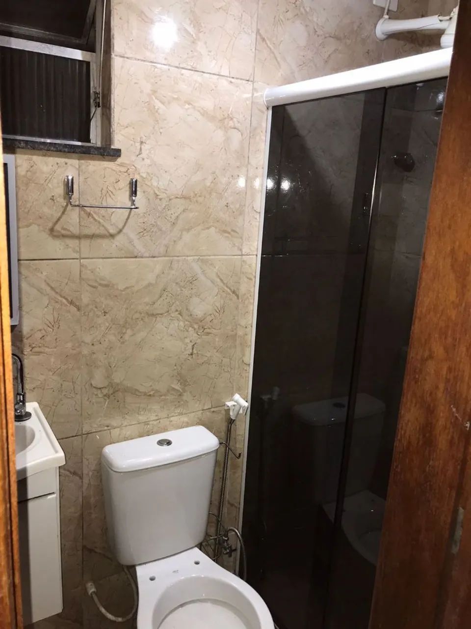 Foto - Rio de Janeiro - Rio Comprido