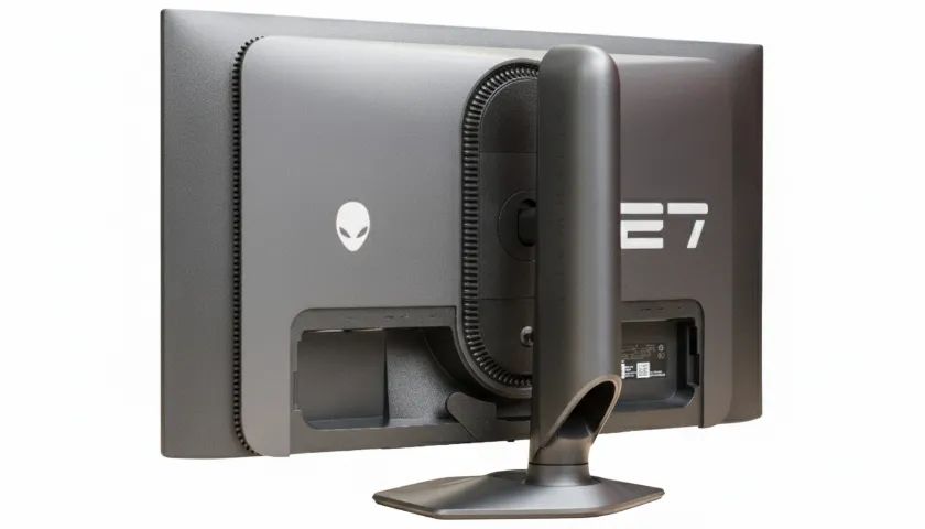 Monitor Alienware AW2725DF - 360Hz QD-OLED 27 Polegadas64289462375939120