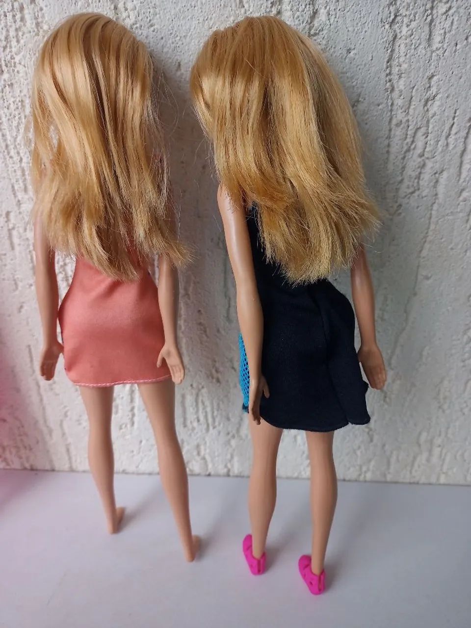 Bonecas Barbie Mattel  - Foto 2