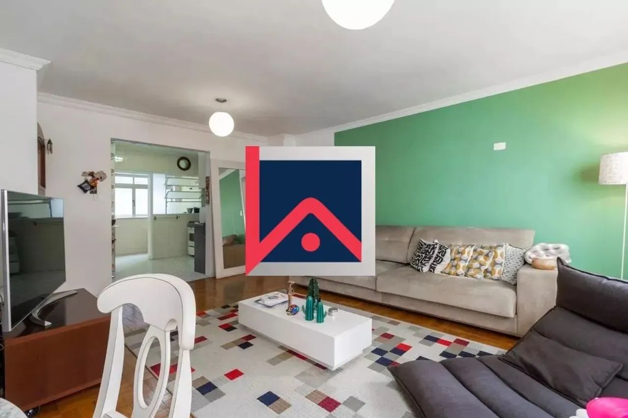 Aluguel Apartamento 2 Dormitórios - 90 m² Moema - Foto 4