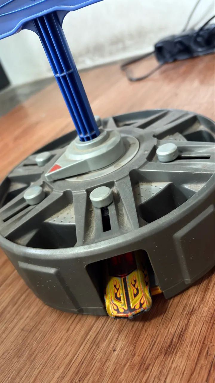 Suporte de hotwheels  - Foto 4