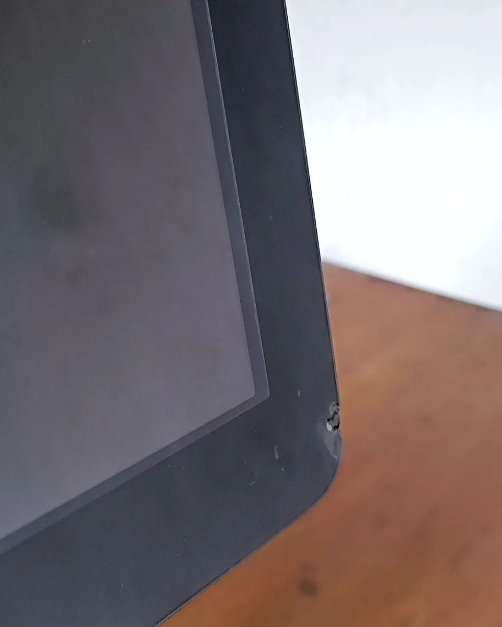 Monitor Apple cinema display 27 polegadas  - Foto 3