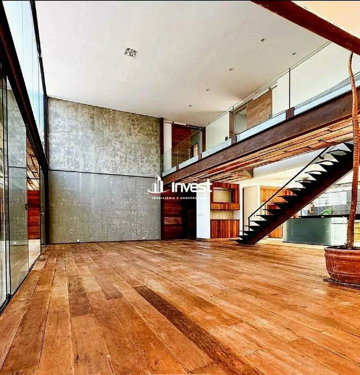 Casa de alto padrão para locação - Foto 4