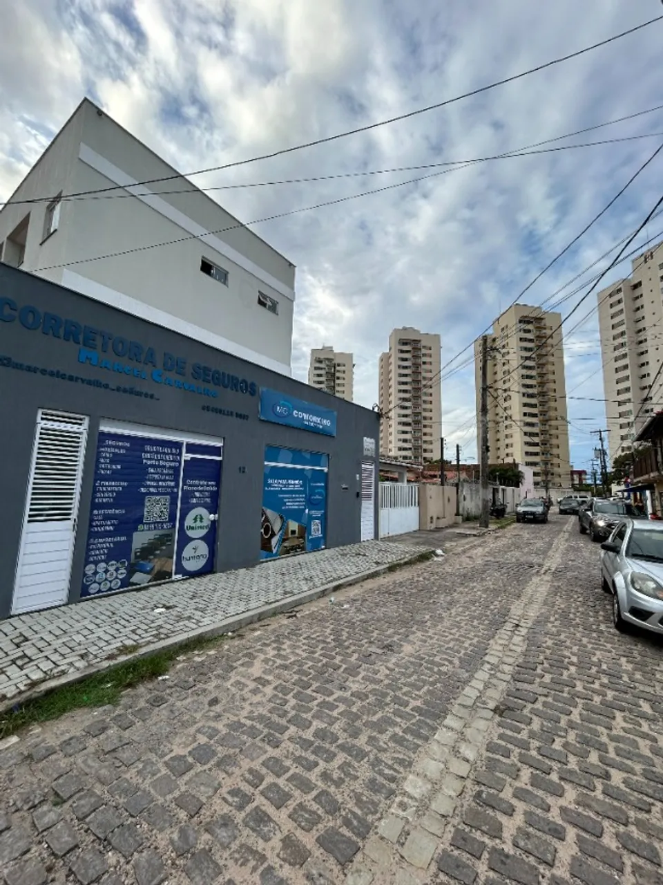Apartamento (kitnet) Nova Parnamirim
