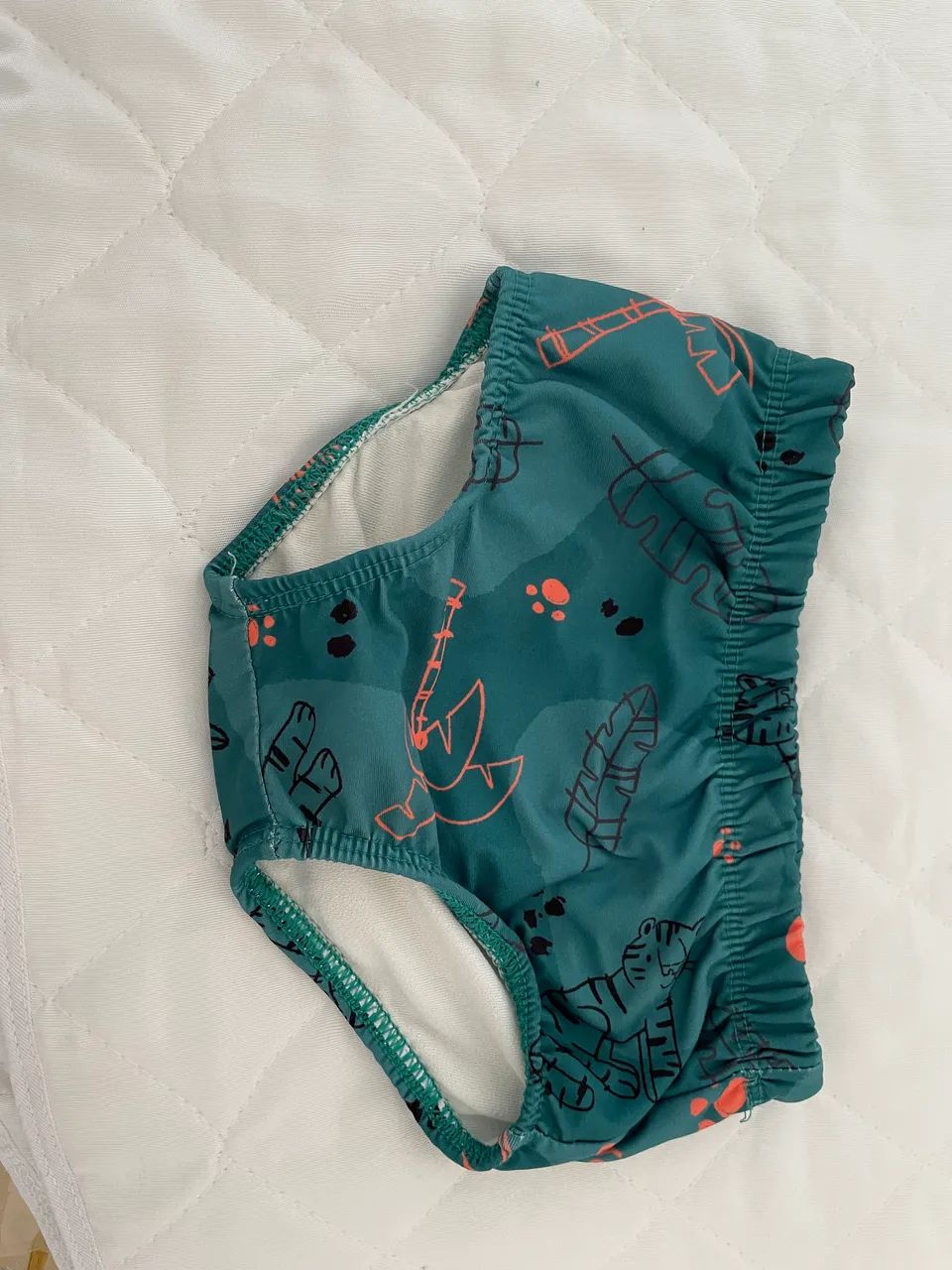 Roupa de Praia para Bebê  - Foto 2