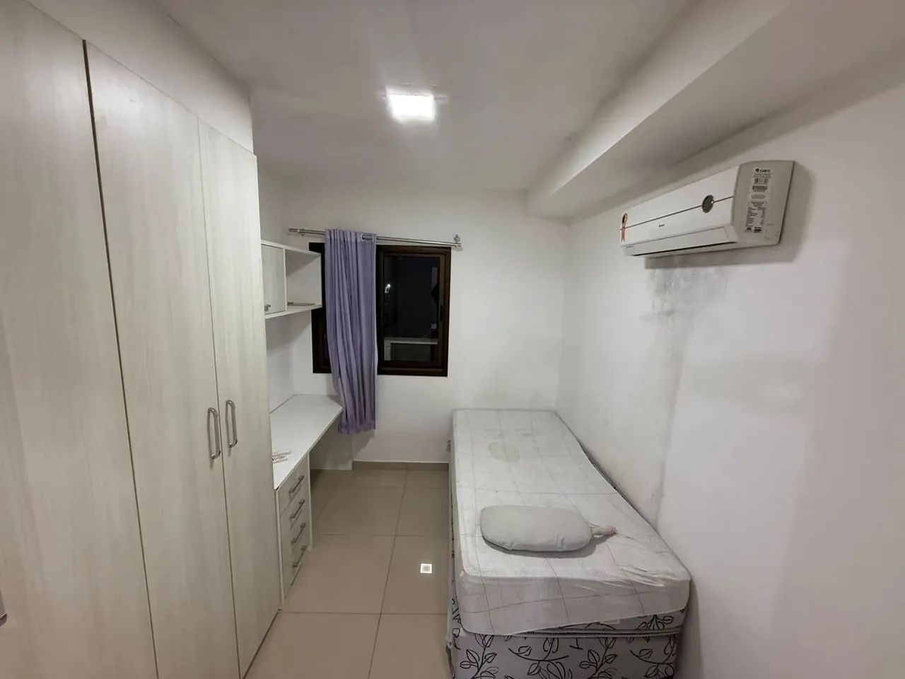Alugo apartamento Jardins - Foto 5