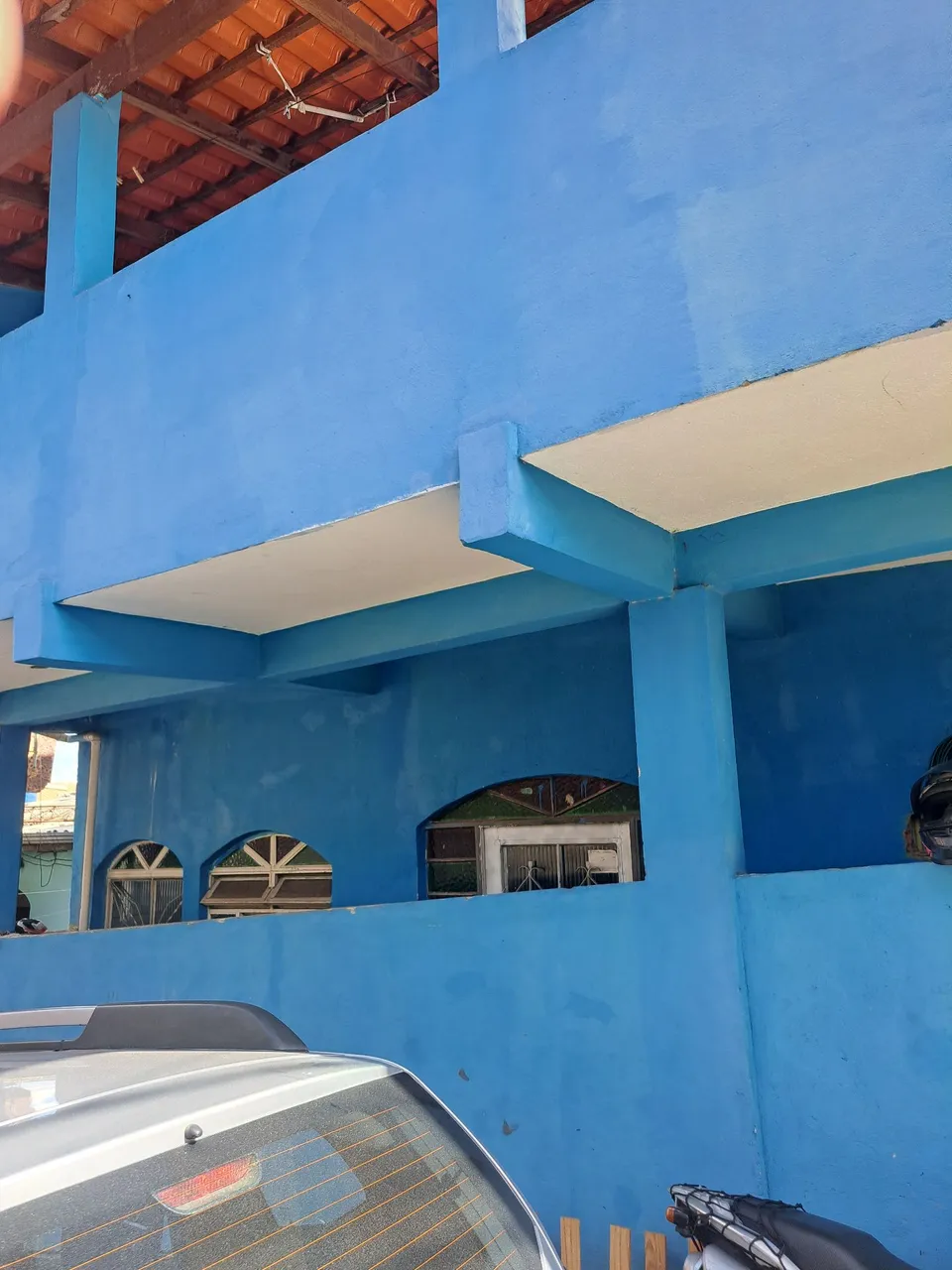 Lote com de 360m 4casas no lote