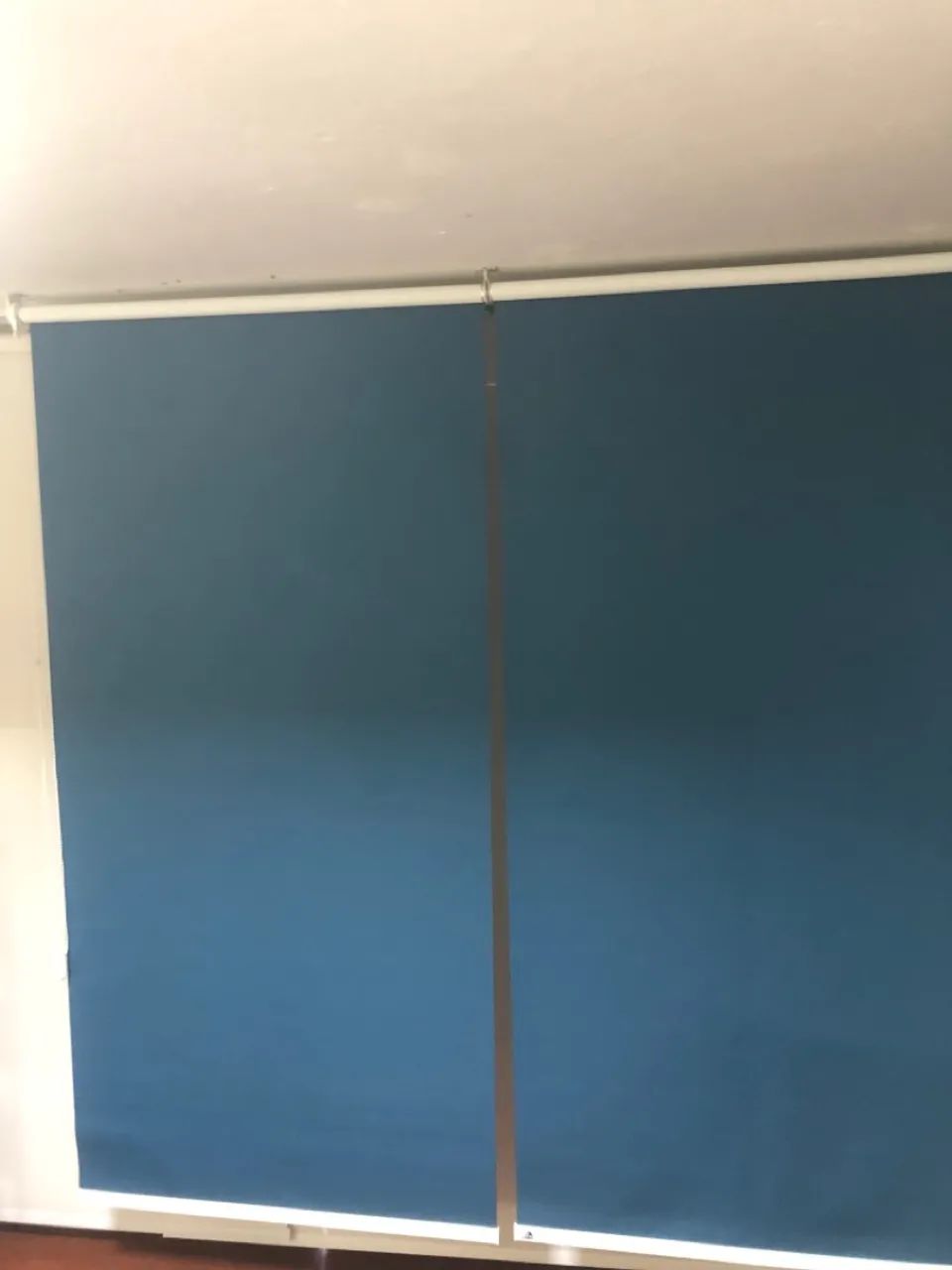 Persianas Azul Marinho para Decoração - Foto 2