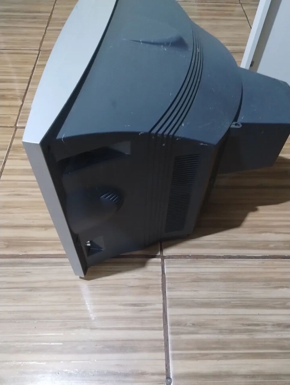 TV LG 20 polegadas - Foto 2