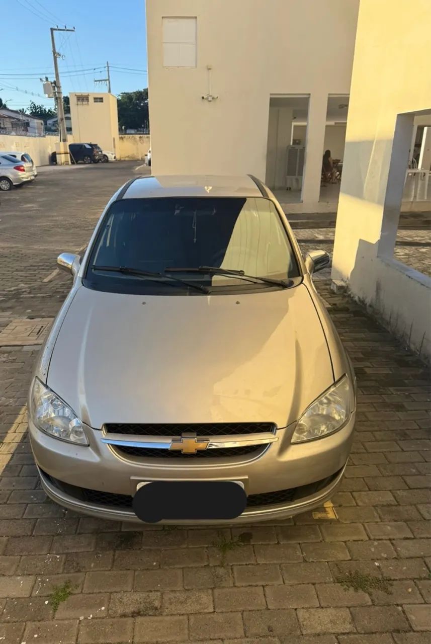 Vendo corsa Classic 2013 30 mil 