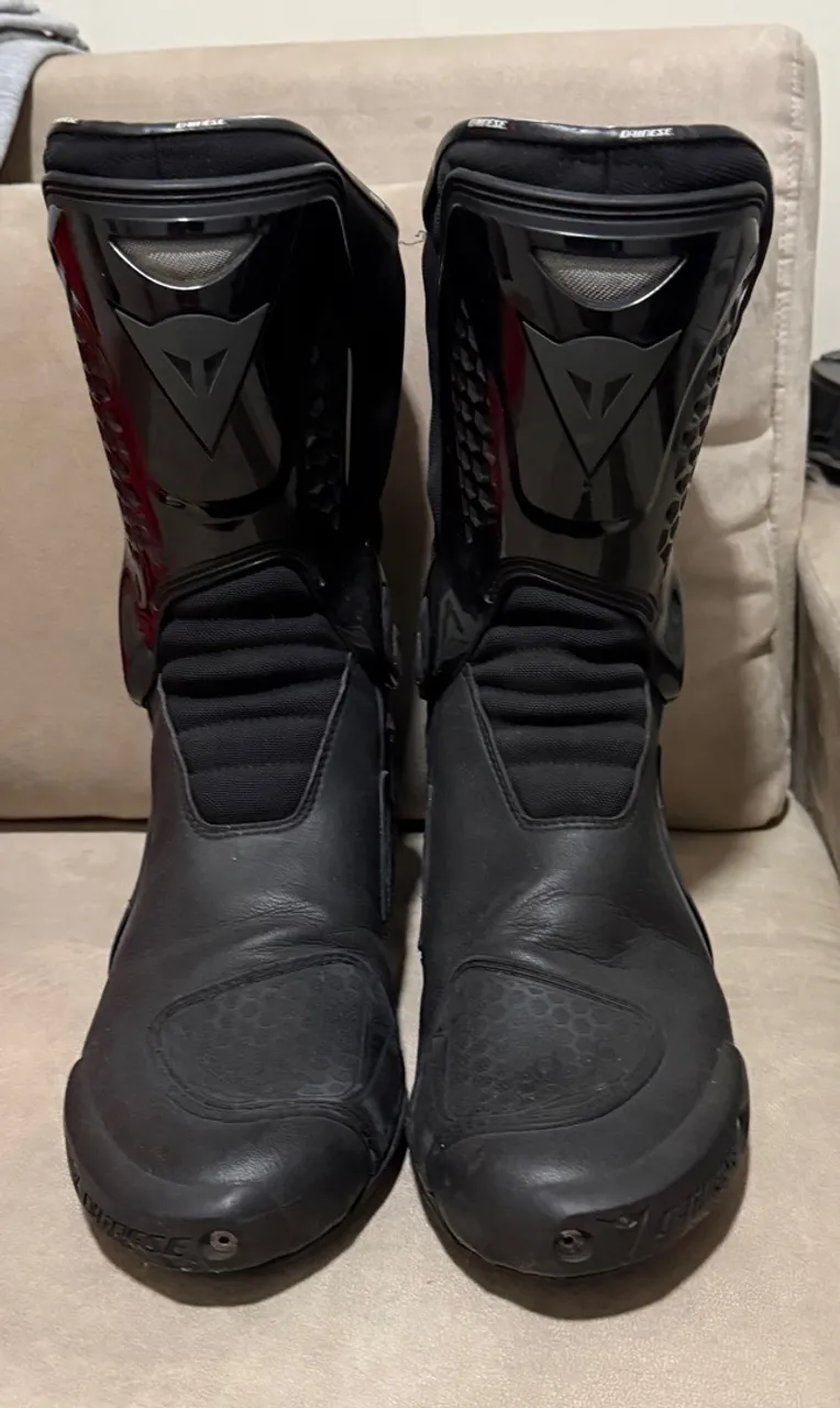 Bota Dainese num 42-43