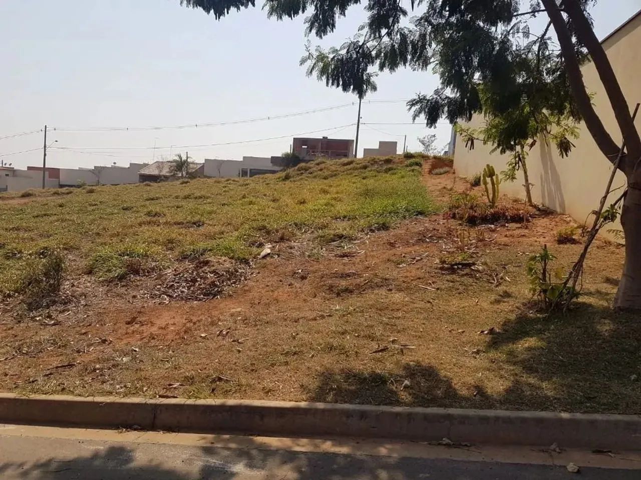 Terreno à venda, 200 m² por R$ 115.000,00 - Jardim Das Palmeiras - Ipeúna/SP