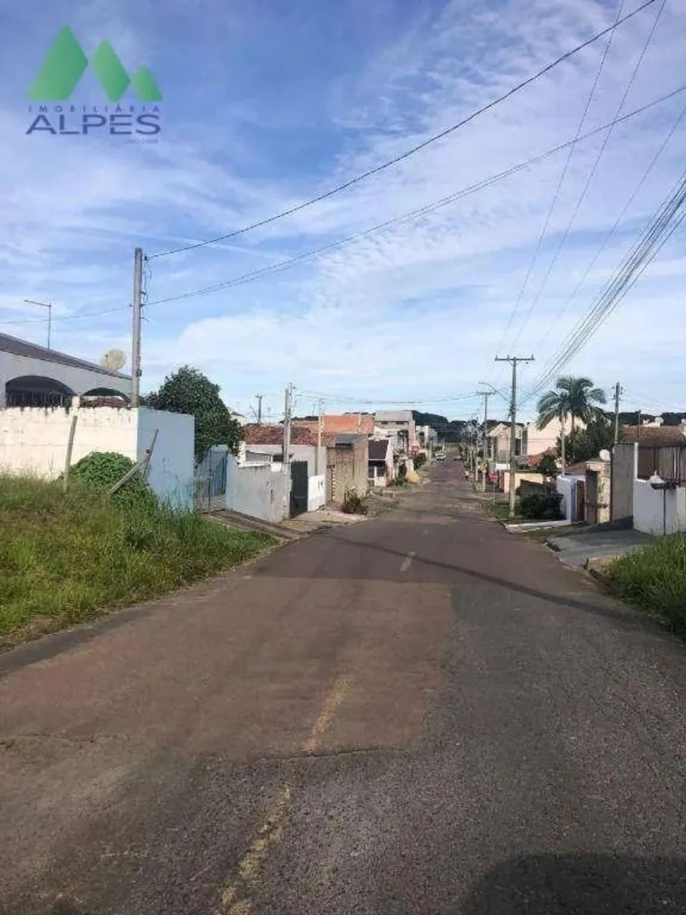 Casa com 2 dormitórios à venda, 40 m² por R$ 285.000,00 - Umbará - Curitiba/PR - Foto 2