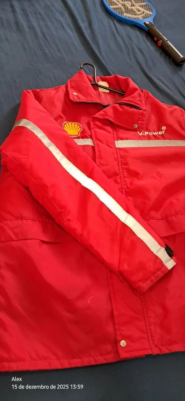 Blusa da shell - Foto 4
