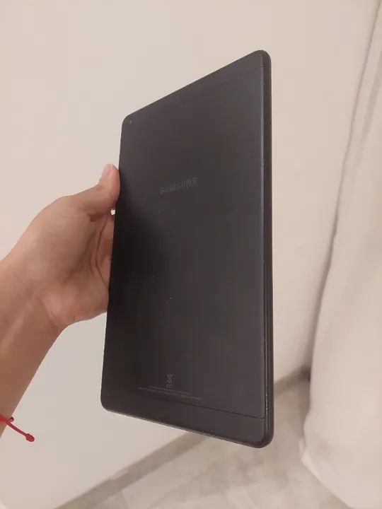Tablet Samsung Galaxy Tab A T295 - Foto 3