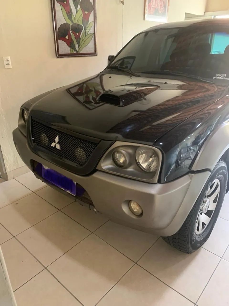 Vendo L 200