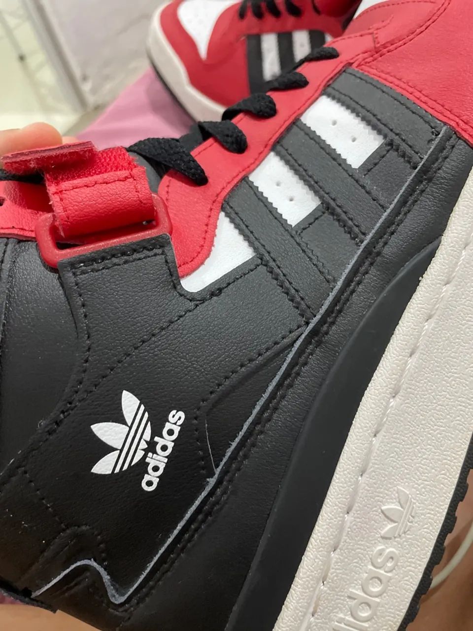 Tênis adidas - Foto 4