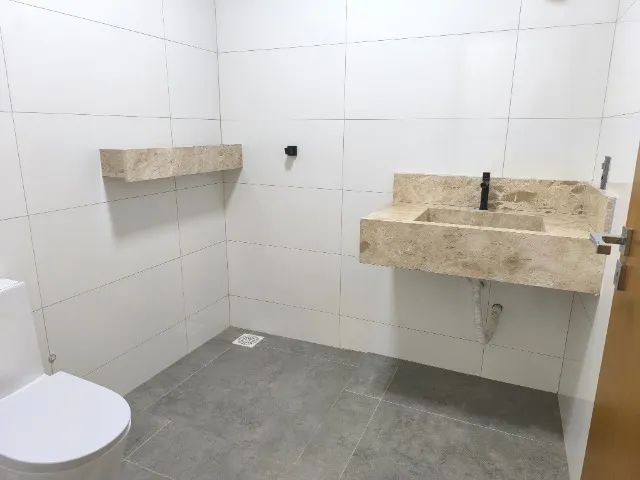 ALUGO - 3/4 - NOROESTE - ST. ALTO DO VALE - CASA SEGURA EM FRENTE AO BRT - Foto 7