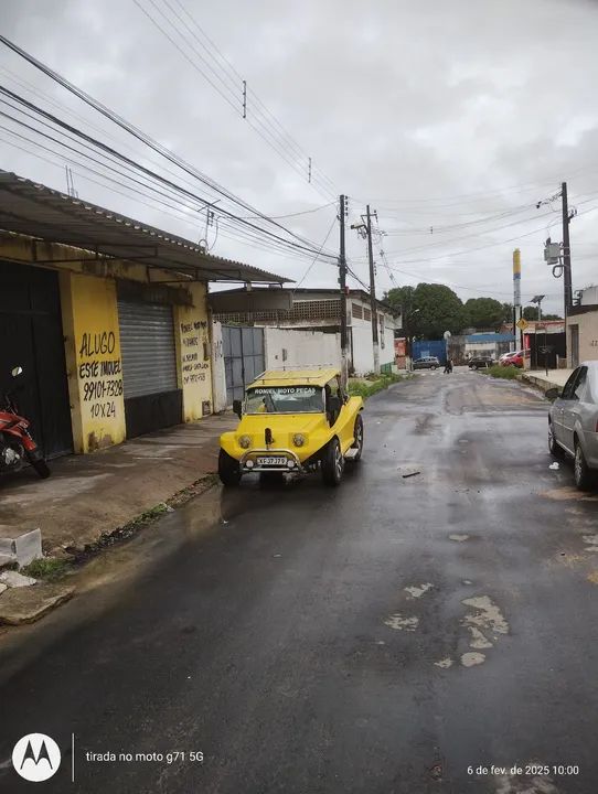 foto - Maceió - Antares