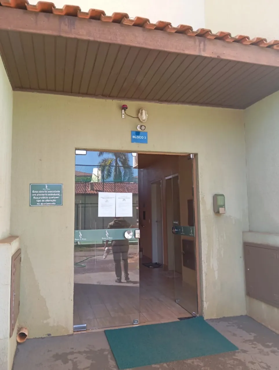 APARTAMENTO 54M²  2 quartos