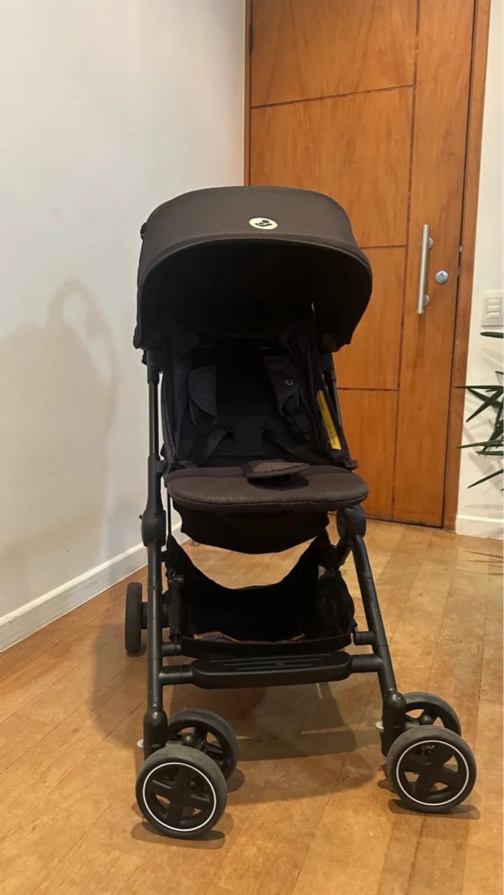 Maxi-Cosi Lara - Carrinho Compacto (vai no avião)