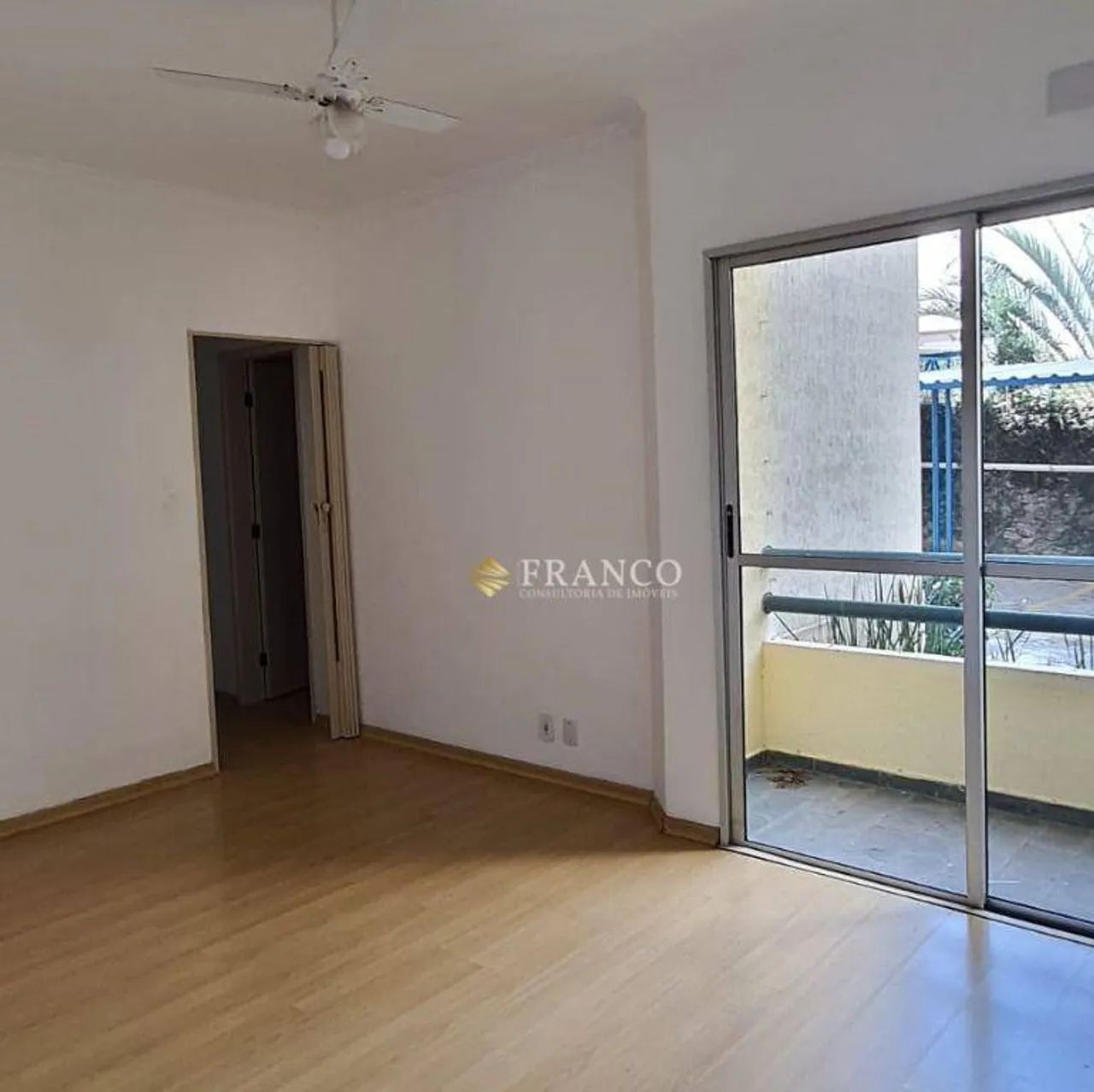 Apartamento com 3 dormitórios, 95m² - venda ou aluguel - Parque Senhor do Bonfim - Taubaté