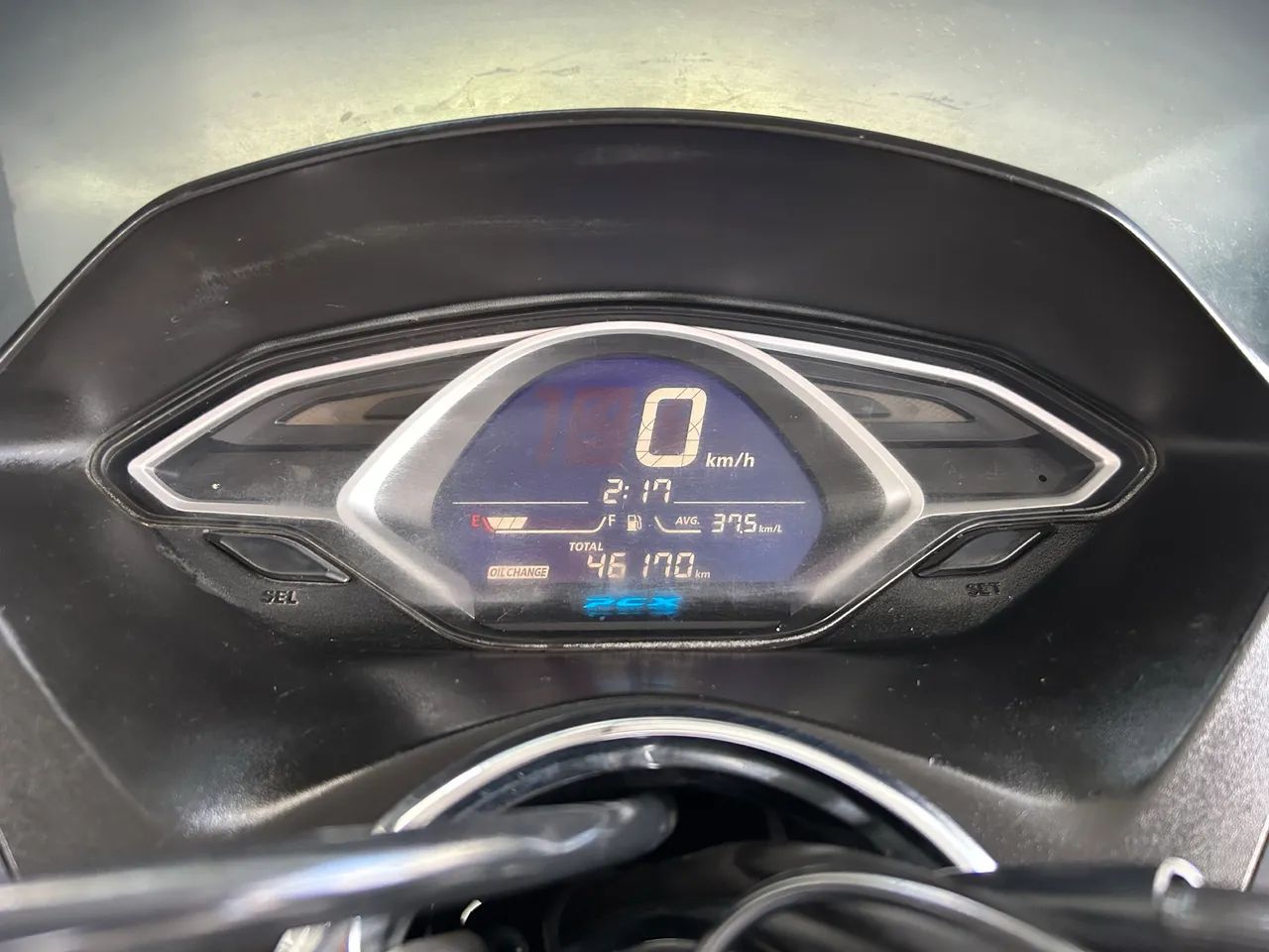 HONDA PCX 150 2020 - Foto 5