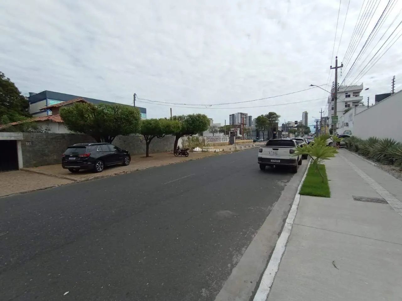 R. HONÓRIO PARENTES - BAIRRO: JÓQUEI