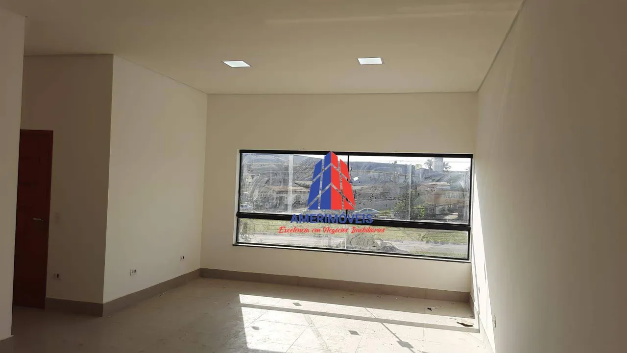 Sala para alugar, 50 m² por R$ 1.880/mês - Jardim Mollon - Santa Bárbara D'Oeste/SP