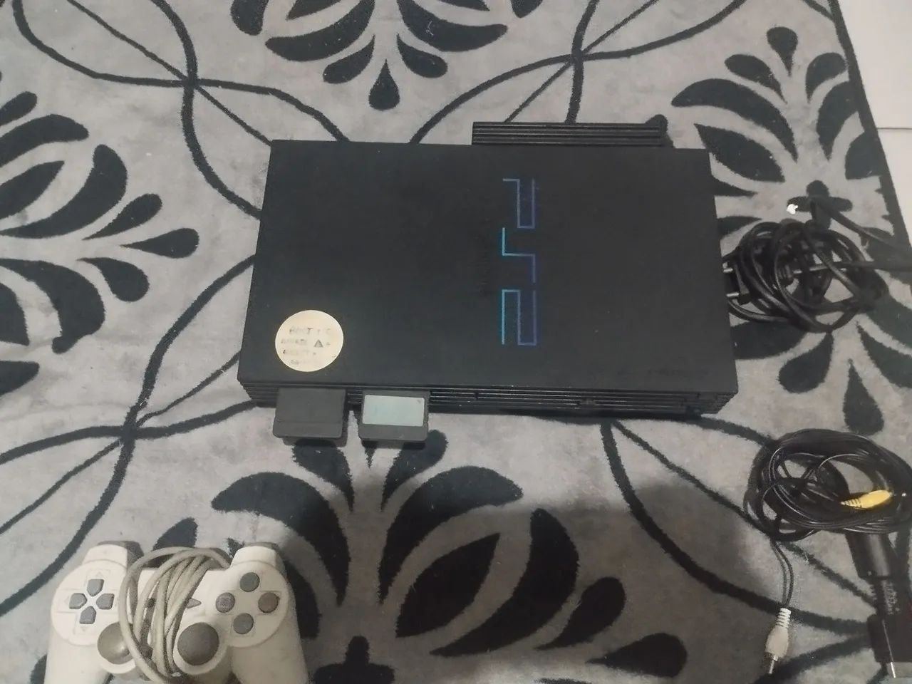 Playstation 2